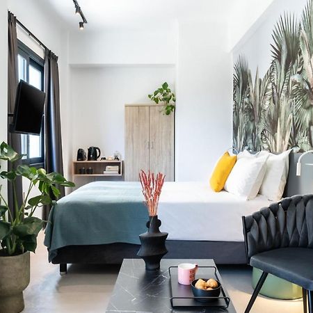 Pame Wild Hotel Athena Bagian luar foto