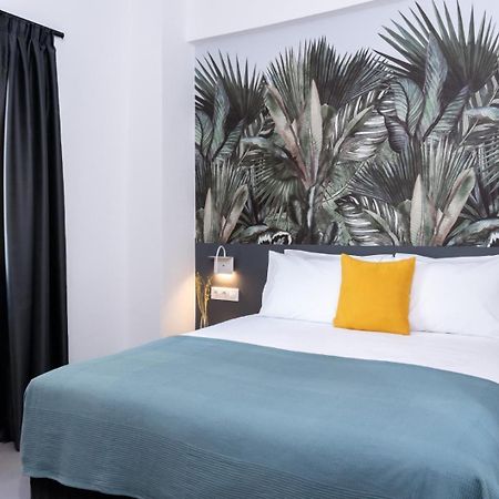 Pame Wild Hotel Athena Bagian luar foto