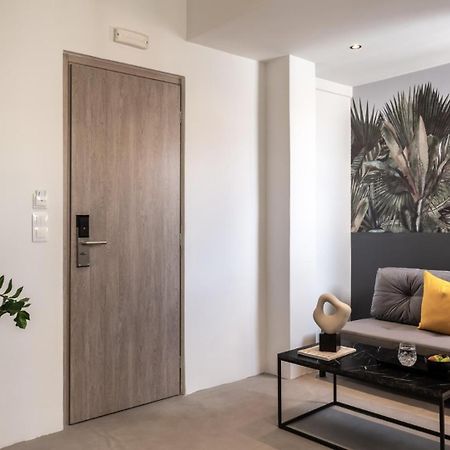 Pame Wild Hotel Athena Bagian luar foto