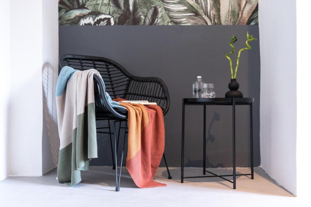 Pame Wild Hotel Athena Bagian luar foto