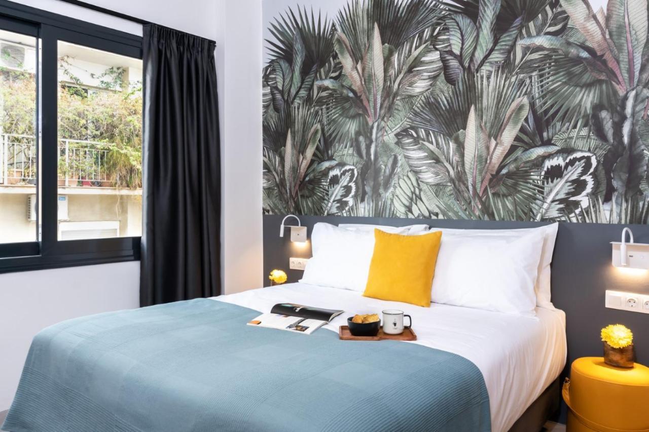 Pame Wild Hotel Athena Bagian luar foto