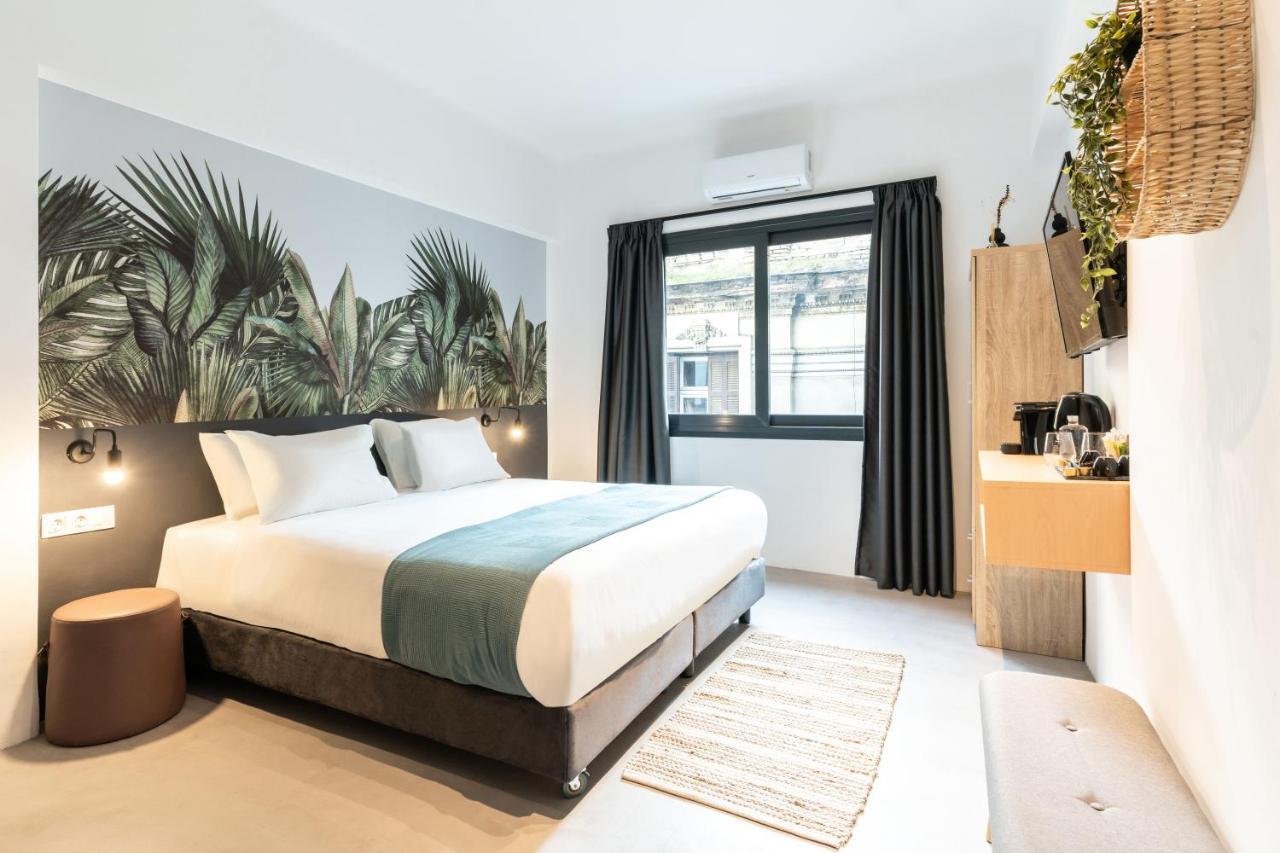 Pame Wild Hotel Athena Bagian luar foto
