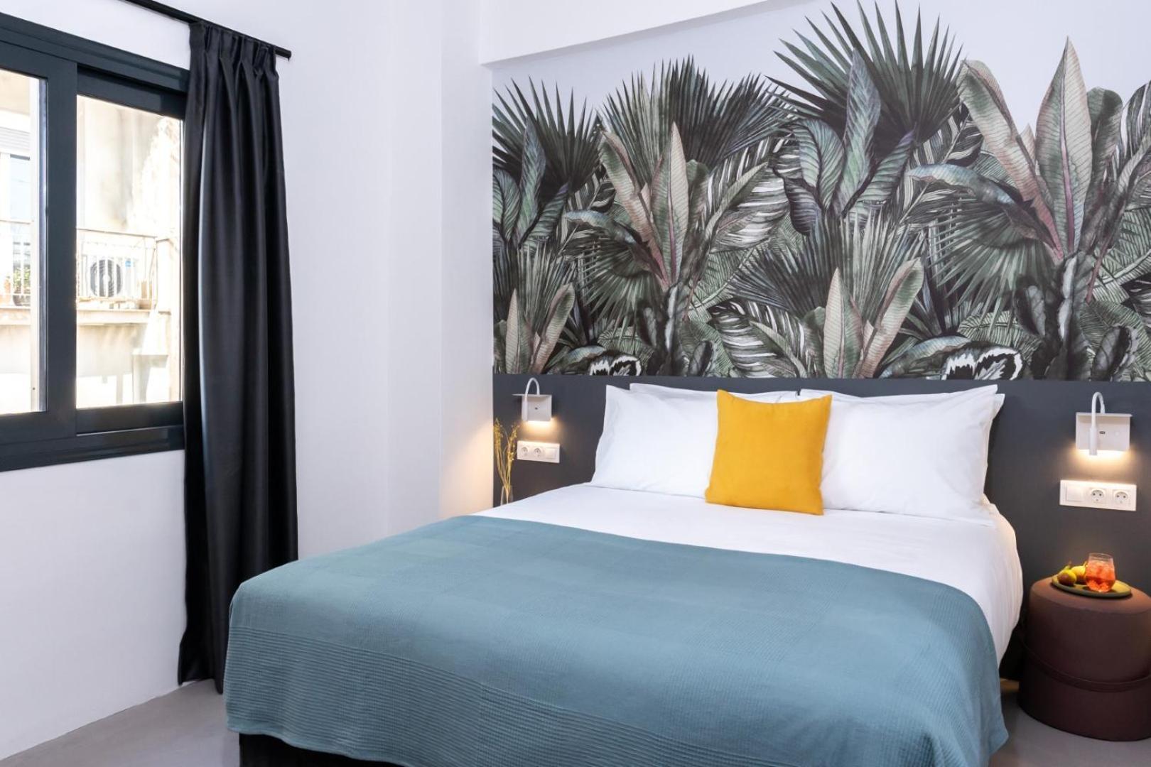 Pame Wild Hotel Athena Bagian luar foto