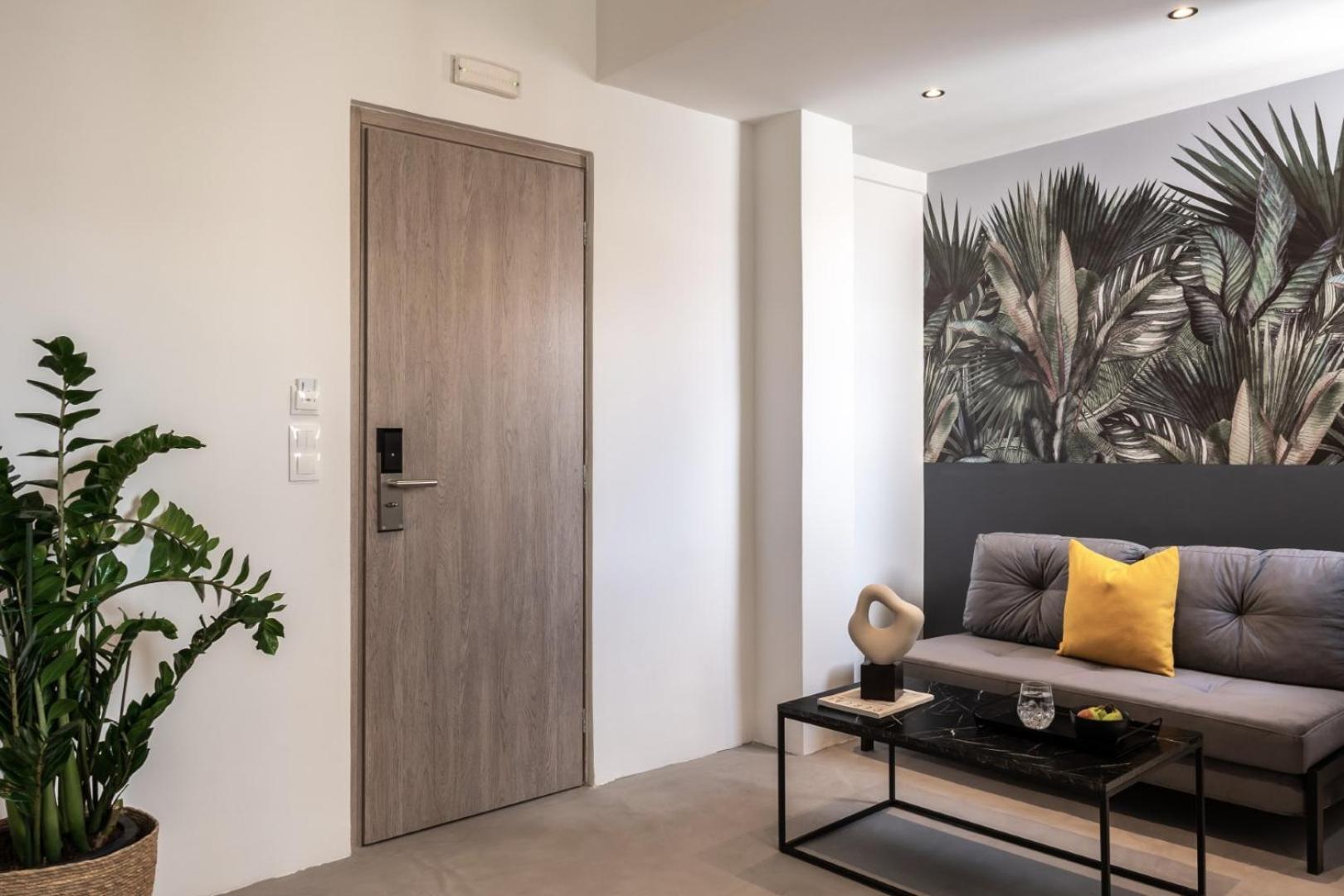 Pame Wild Hotel Athena Bagian luar foto