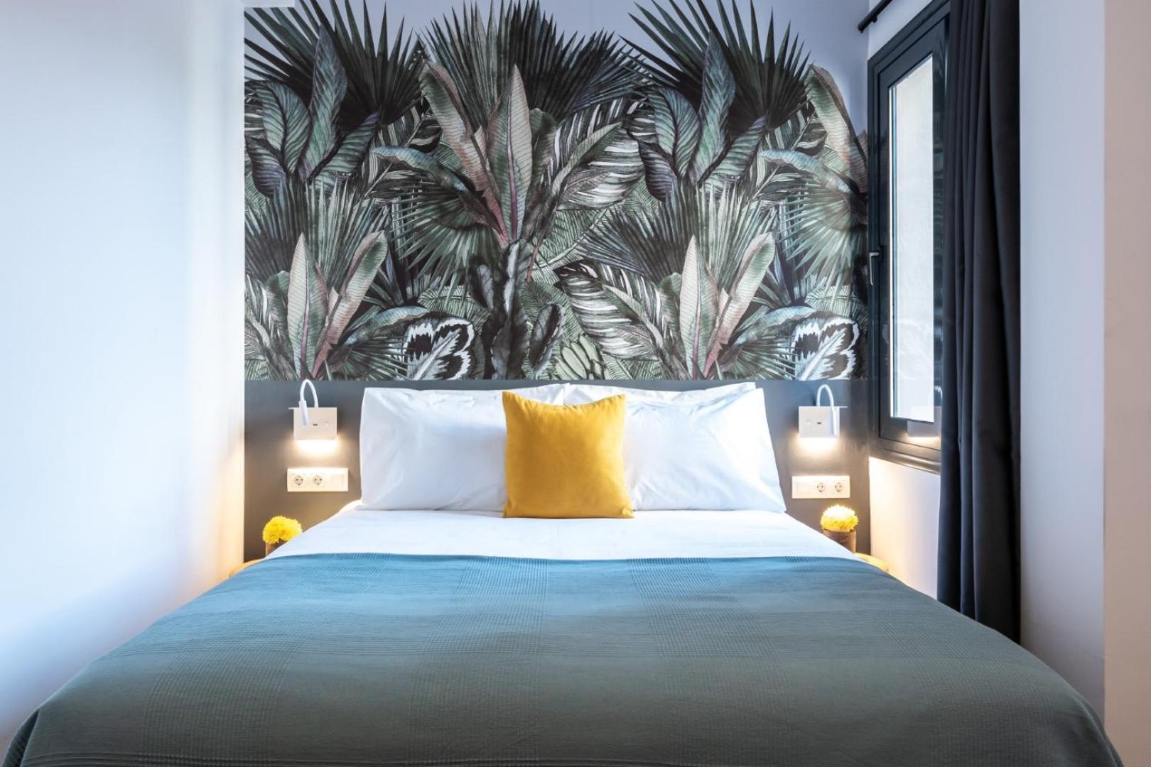 Pame Wild Hotel Athena Ruang foto