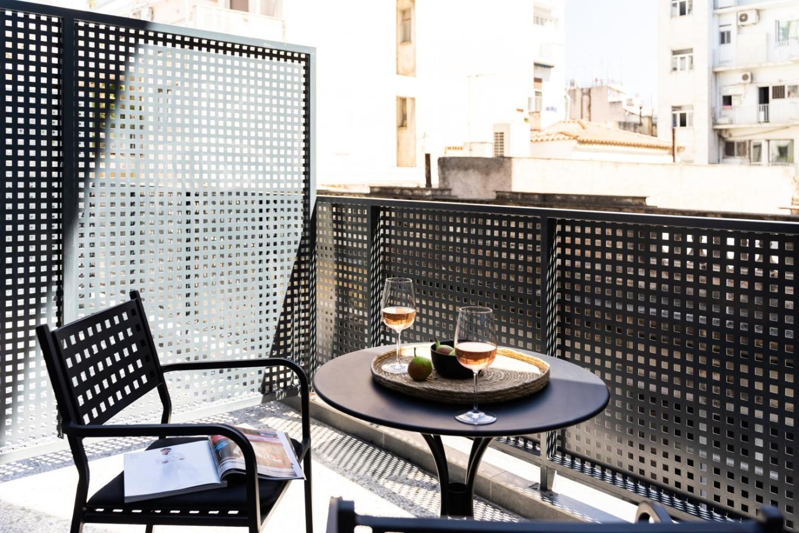 Pame Wild Hotel Athena Bagian luar foto